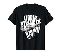 Prendre son envol avec le leadership : le t-shirt Vision B737 T-Shirt