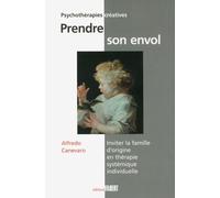 Prendre Son Envol - Inviter La Famille D'origine En Thérapie Systémique Individuelle