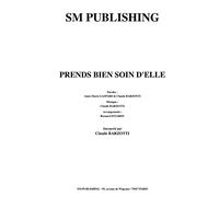 PRENDS BIEN SOIN D'ELLE