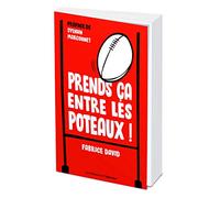 Prends ça entre les poteaux !