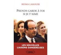 Prends Garde À Toi Si Je T'aime - Les Nouvelles Liaisons Dangereuses