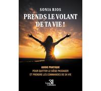 Prends le volant de ta vie !