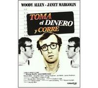 Prends l'oseille et tire-toi (1969) (Take the Money and Run) G