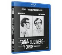 Prends l'oseille et tire-toi (1969) / Take the Money and Run G