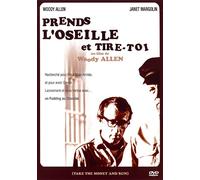 Prends L'oseille Et Tire-Toi