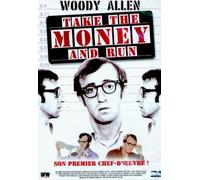 Prends L'oseille Et Tire-Toi - Edition Belge