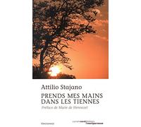 PRENDS MES MAINS DANS LES TIENNES