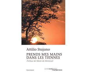 PRENDS MES MAINS DANS LES TIENNES