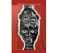 Prends-moi sous ton aile - Nathalie Haehnel - Librinova - broché - Roman