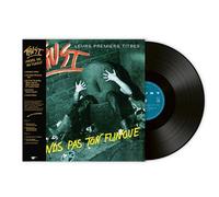 Prends Pas Ton Flingue Édition Limitée Vinyle