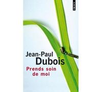 Prends Soin De Moi