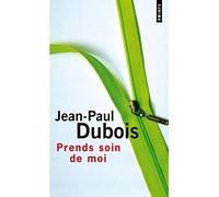 Prends soin de moi