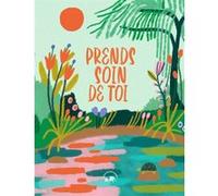 Prends soin de toi M. H. Clark (Auteur), Rafaela Pascotto (Illustration)