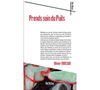 Prends soin du puits - Ollivier Errecade - Red'active - broché - Roman