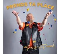 PRENDS TA PLACE