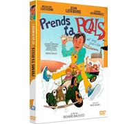 PRENDS TA ROLLS ET V