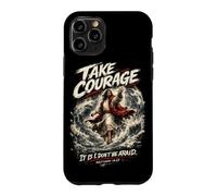 Prenez Courage, C'est Moi. N'ayez Pas Peur Coque pour iPhone 11 Pro