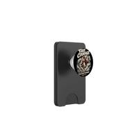 Prenez Courage, C'est Moi. N'ayez Pas Peur PopSockets PopWallet pour MagSafe
