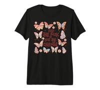 Prenez des Risques pour Changer Votre Vie T-Shirt Haut de Gamme