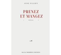 Prenez et mangez