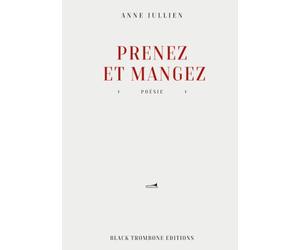 Prenez et mangez