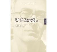 Prenez et mangez, ceci est votre corps: Salo ou les 120 jours de Sodome de Pier Paolo Pasolini