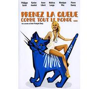 Prenez la queue... Comme tout le monde