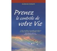 Prenez le contrôle de votre vie
