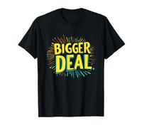 Prenez le projecteur avec cette tenue plus grande affaire T-Shirt