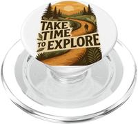 Prenez le temps d'explorer PopSockets PopGrip pour MagSafe