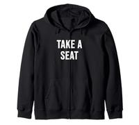 Prenez Place Sweat à Capuche