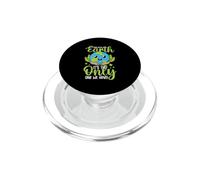Prenez Soin de la Terre, C'est Le Seul Que Nous Avons PopSockets PopGrip pour MagSafe