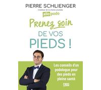 Prenez soin de vos pieds: Les conseils d'un podologue pour des pieds en pleine santé. Avec Allopodo