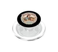 Prenez Vos Boules pour Conserver Vos Aliments Amusants PopSockets PopGrip pour MagSafe