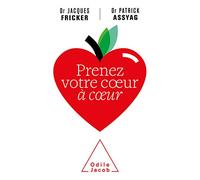 Patrick Assyag – Prenez votre coeur à coeur – Jacob