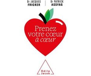 Prenez votre coeur à coeur Patrick Assyag (Auteur)