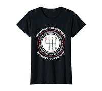 Prenez Votre Temps de Travail Ensemble Shift Racing Drag Race Car Guy Racer T-Shirt Graphique avec Valeur