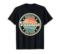 Prénom Valentin Dicton drôle Valentin Edition Spéciale T-Shirt