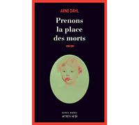 Prenons la place des morts: Opcop