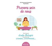 Prenons soin de nous
