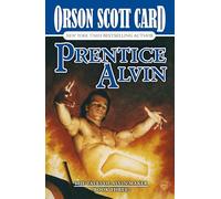 Prentice Alvin