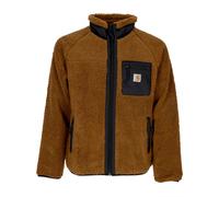 Prentis Liner Deep H Marron/noir Ours en peluche pour homme DEEP H BROWN/BLACK S