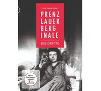 Prenzlauer Berginale – Stephan Müller – DVD