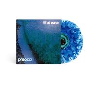 Preoccupations - Ill at Ease