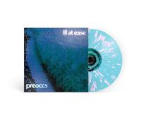 Preoccupations - Ill at Ease