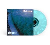 Preoccupations - Ill at Ease