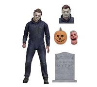 PREORDER AUGUST 2026 HALLOWEEN 2018 FIGURINE MICHAEL MYERS ULTIMATE 18cm NECA