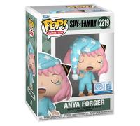 Funko Figurine Pop Anya Forger – SPY X FAMILY – N°2219 – Précommande août 2026