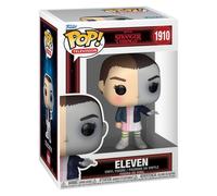 PREORDER AUGUST 2026 STRANGER THINGS FIGURINE ELEVEN SPLIT N° 1910 FUNKO POP