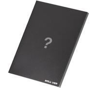 [Preorder Benefit] Stray Kids - Rock-Star [Roll Version] 8Th Mini Album Cd+Folded Poster+Film Photocards Set+Mini Poster+Unit Photocard+Sticker+(Extra 4 Photocards+1 Double-Sided Photocard+Mirror)